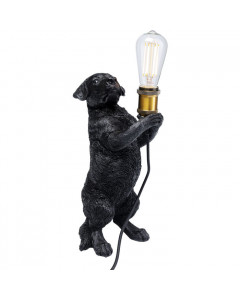 Kare Tafellamp Animal Perro