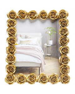 Kare Fotolijst Romantic Rose Gold 26x31cm