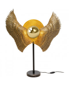 Kare Tafellamp Bird Wings