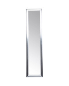 Kare Spiegel Modern Living Silver 170x40cm