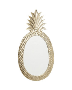 Kare Spiegel Pineapple