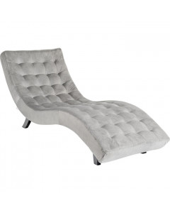 Kare Relax Fauteuil Snake Grey