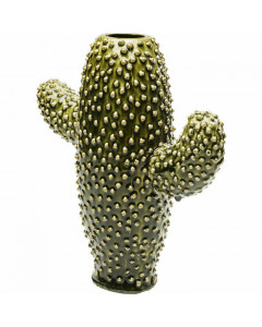 Kare Vaas Texas Kaktus Two 37cm