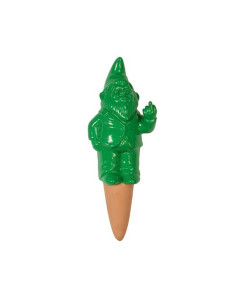 Fisura Self-Watering Gnome Green
