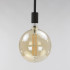 Meer Design Ledlamp Arizona Amber E27 8W