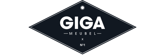 Logo Giga Meubel