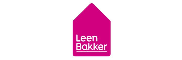 Logo Leen Bakker