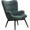 Artistiq Fauteuil 'Anderson'