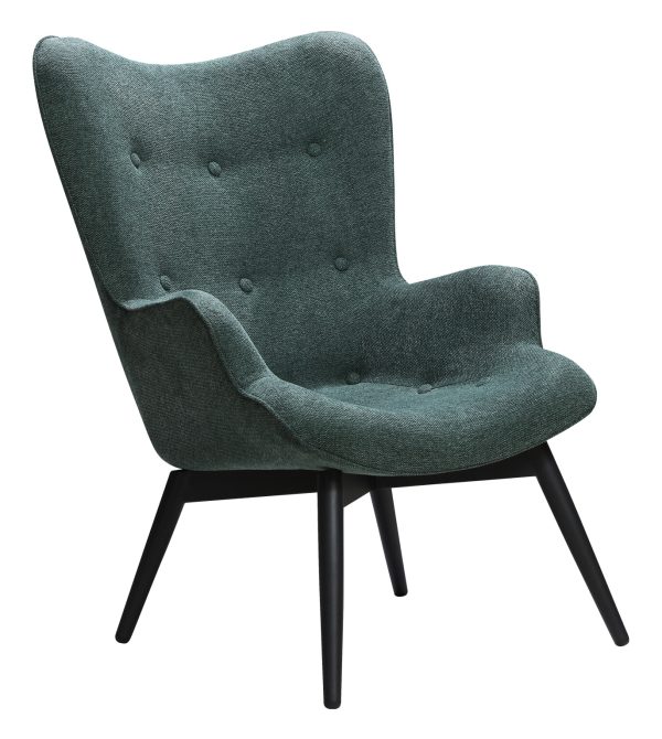 Artistiq Fauteuil 'Anderson'