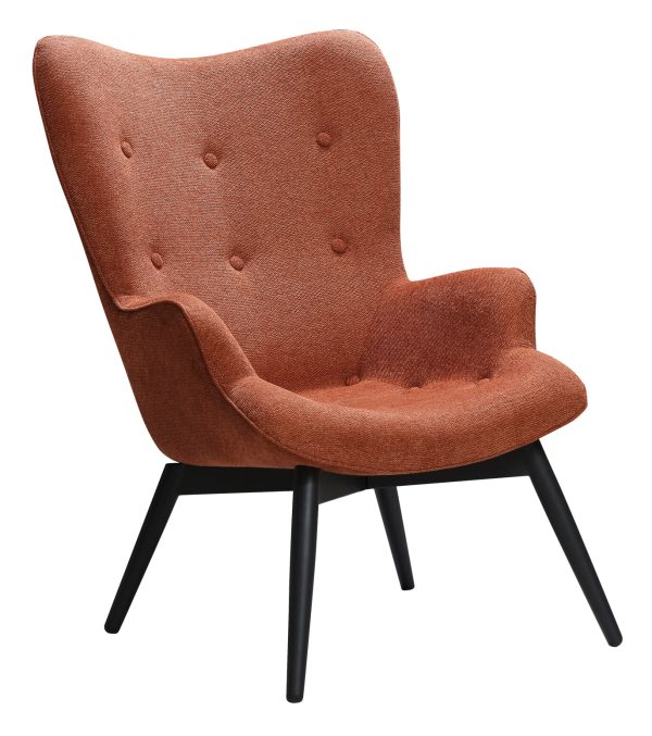 Artistiq Fauteuil 'Anderson'