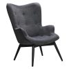 Artistiq Fauteuil 'Anderson'