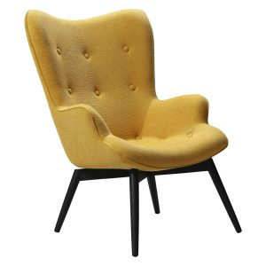 Artistiq Fauteuil 'Anderson'