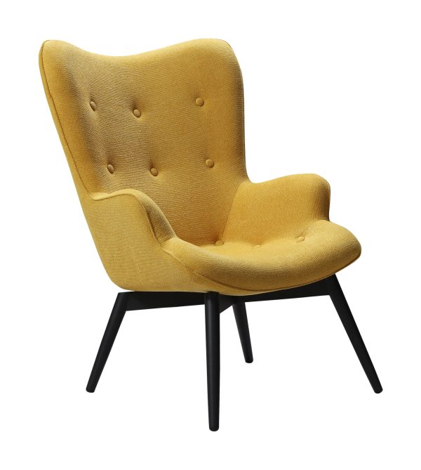 Artistiq Fauteuil 'Anderson'