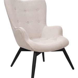 Artistiq Fauteuil 'Brycen' kleur Beige