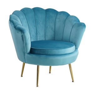 Artistiq Fauteuil 'Lizzy'