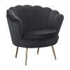 Artistiq Fauteuil 'Lizzy'