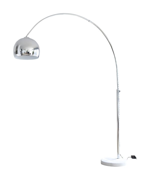 Artistiq Vloerlamp 'Duco' 208cm