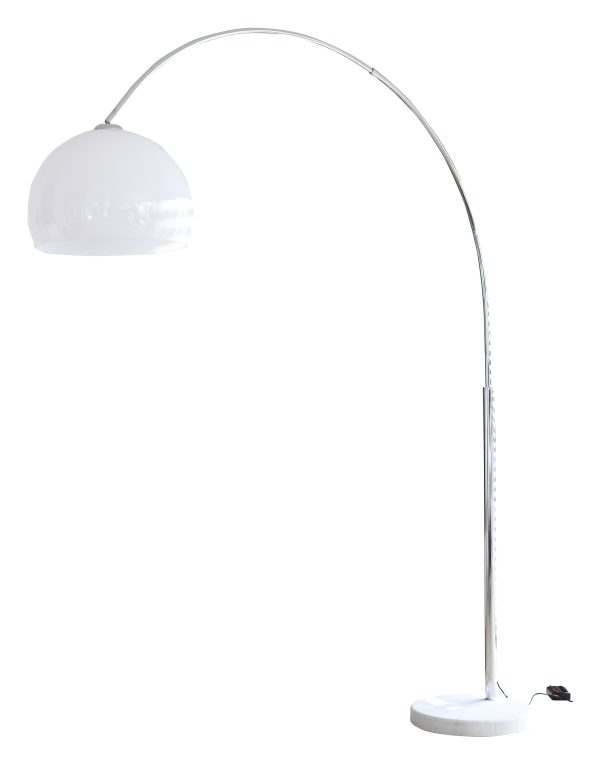 Artistiq Vloerlamp 'Duco' 208cm