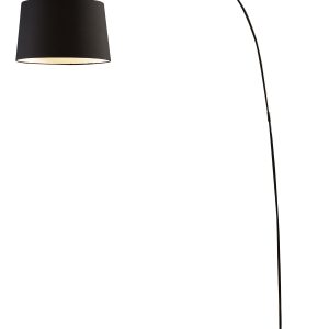 Artistiq Vloerlamp 'Kellie' 205cm hoog