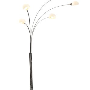 Artistiq Vloerlamp 'Natasha' 210cm hoog