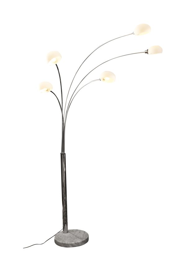 Artistiq Vloerlamp 'Natasha' 210cm hoog