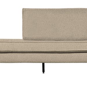 BePureHome Daybed 'Rodeo' Rechts