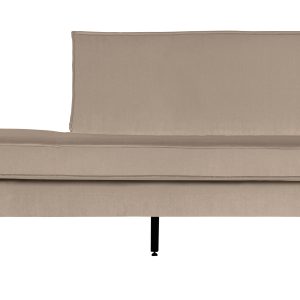 BePureHome Daybed 'Rodeo' Rechts