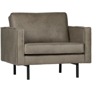 BePureHome Fauteuil 'Rodeo'