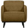 BePureHome Fauteuil 'Statement' Met Armleuning