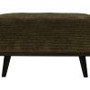 BePureHome Hocker 'Statement' Rib