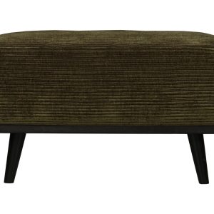 BePureHome Hocker 'Statement' Rib