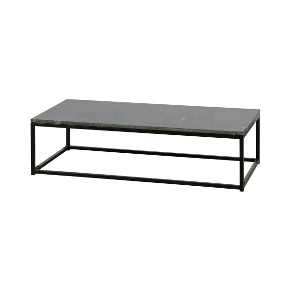 BePureHome Salontafel 'Mellow' Marmer 120 x 60cm