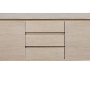 Bendt Dressoir 'Ebbe' 150cm