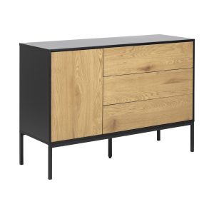 Bendt Dressoir 'Holger' 120cm