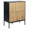 Bendt Dressoir 'Holger' 80cm