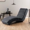 Bendt Relaxfauteuil 'Lauri' Velvet