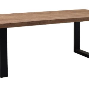 Brix Eettafel 'Sturdy' Boomstam