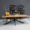 Brix Eettafel 'Tree Top' Spider