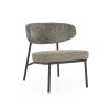 By-Boo Fauteuil 'Jari' kleur Groen