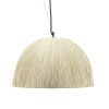 By-Boo Hanglamp 'Lokta' Handgeschept papier