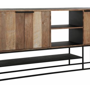 DTP Home Dressoir 'Cosmo' Teakhout