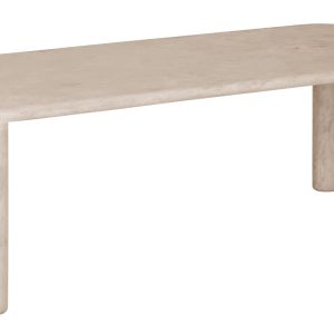 DTP Home Eettafel 'Clio' Mortex