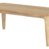 DTP Home Eettafel 'Forte' Teakhout