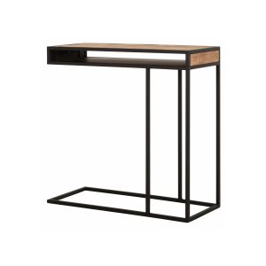 DTP Home Laptoptafel 'Cosmo' Teakhout