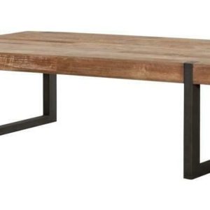 DTP Home Salontafel 'Beam' Teakhout