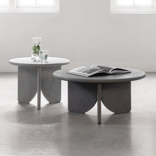 DTP Home Salontafel 'Melo' Betonlook