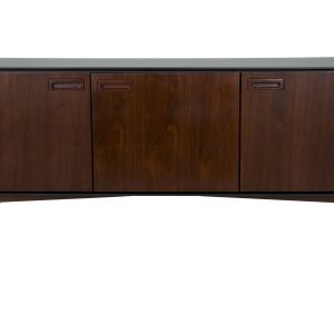 Dutchbone Dressoir 'Juju' Walnoot