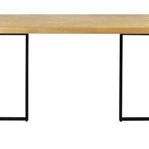 Dutchbone Eettafel 'Class' Eikenhout