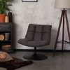 Dutchbone Fauteuil 'Bar'