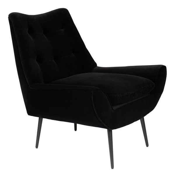 Dutchbone Fauteuil 'Glodis'